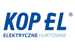  Hurtownie Elektryczne Kopel Sp. z o.o.