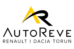 Auto Reve - Renault i Dacia Toruń