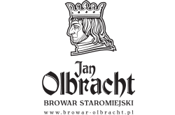 Jan Olbracht - Browar Staromiejski