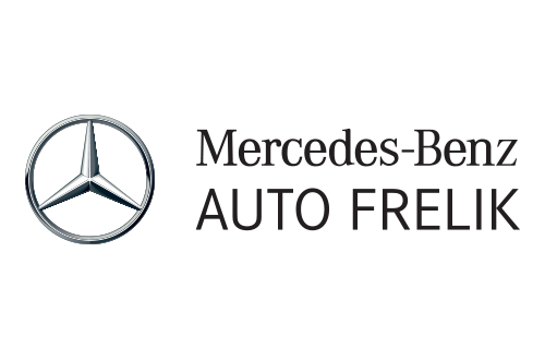 Mercedes-Benz Auto Frelik